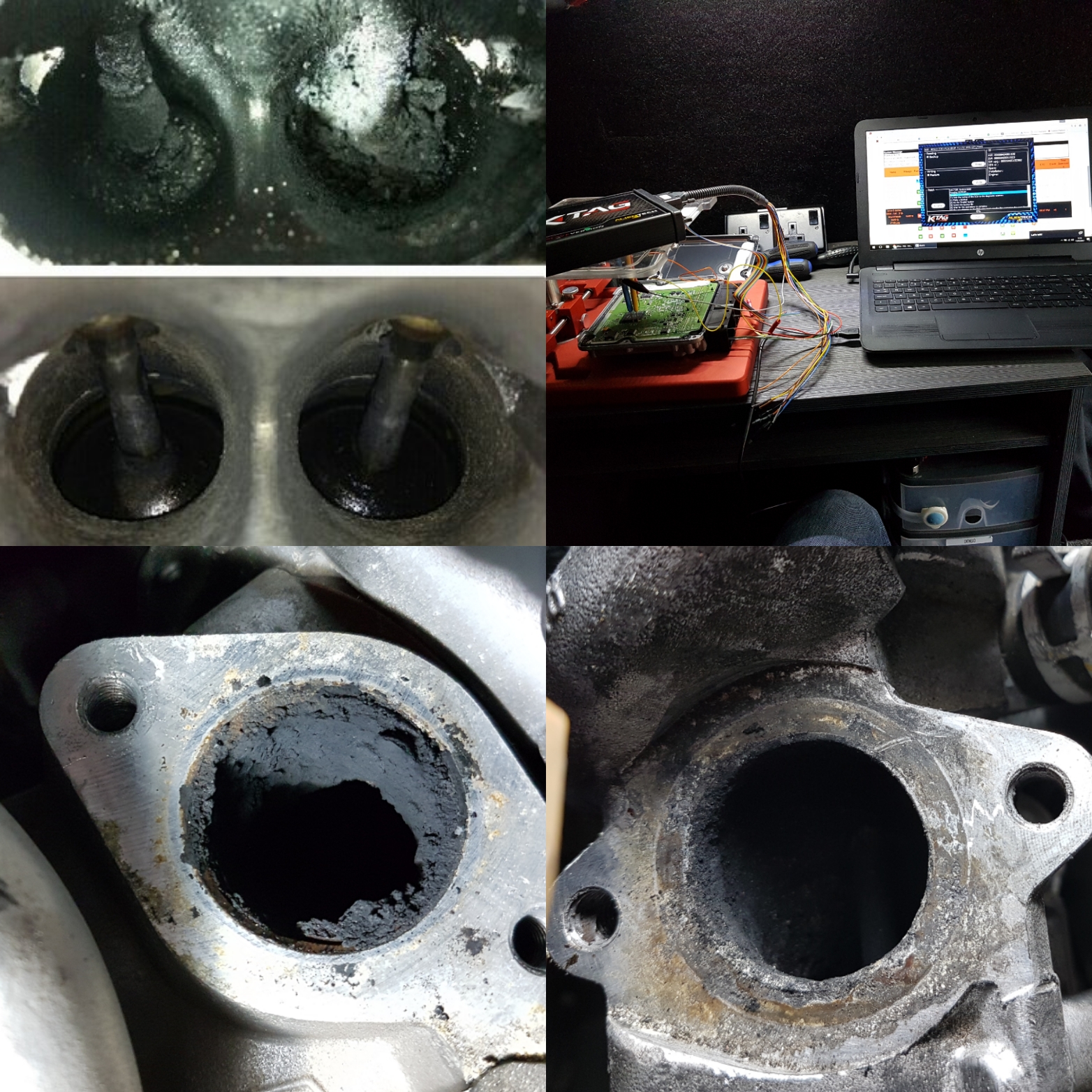 Read more about the article Engine Carbon Cleaning & Remapping